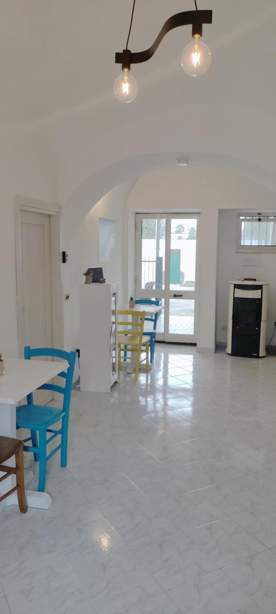 Bed and Breakfast Il Cortile à Pompéi Extérieur photo