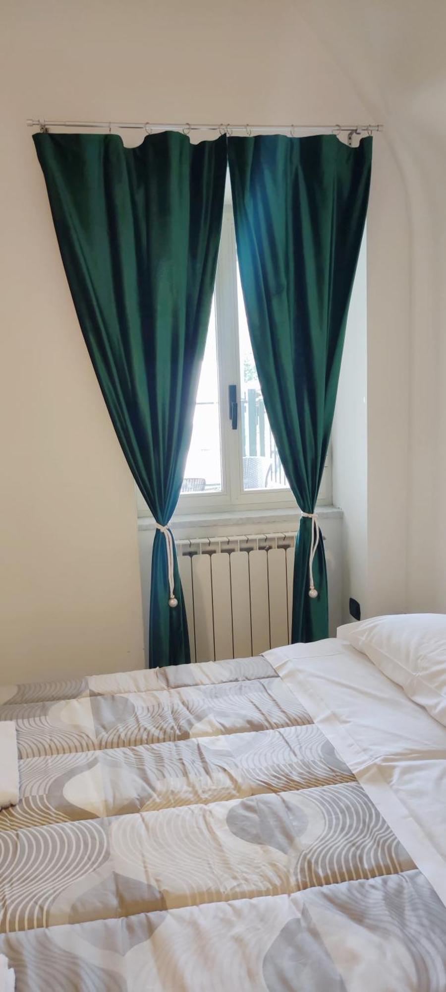 Bed and Breakfast Il Cortile à Pompéi Extérieur photo